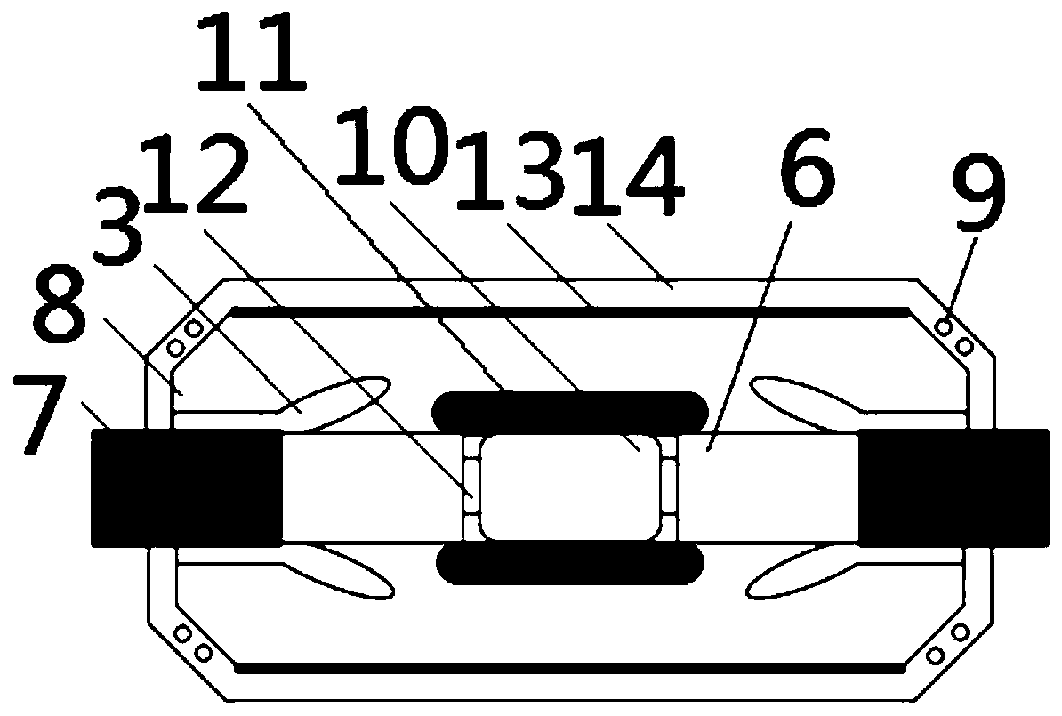 Conductive cone, cable terminal and cable intermediate joint