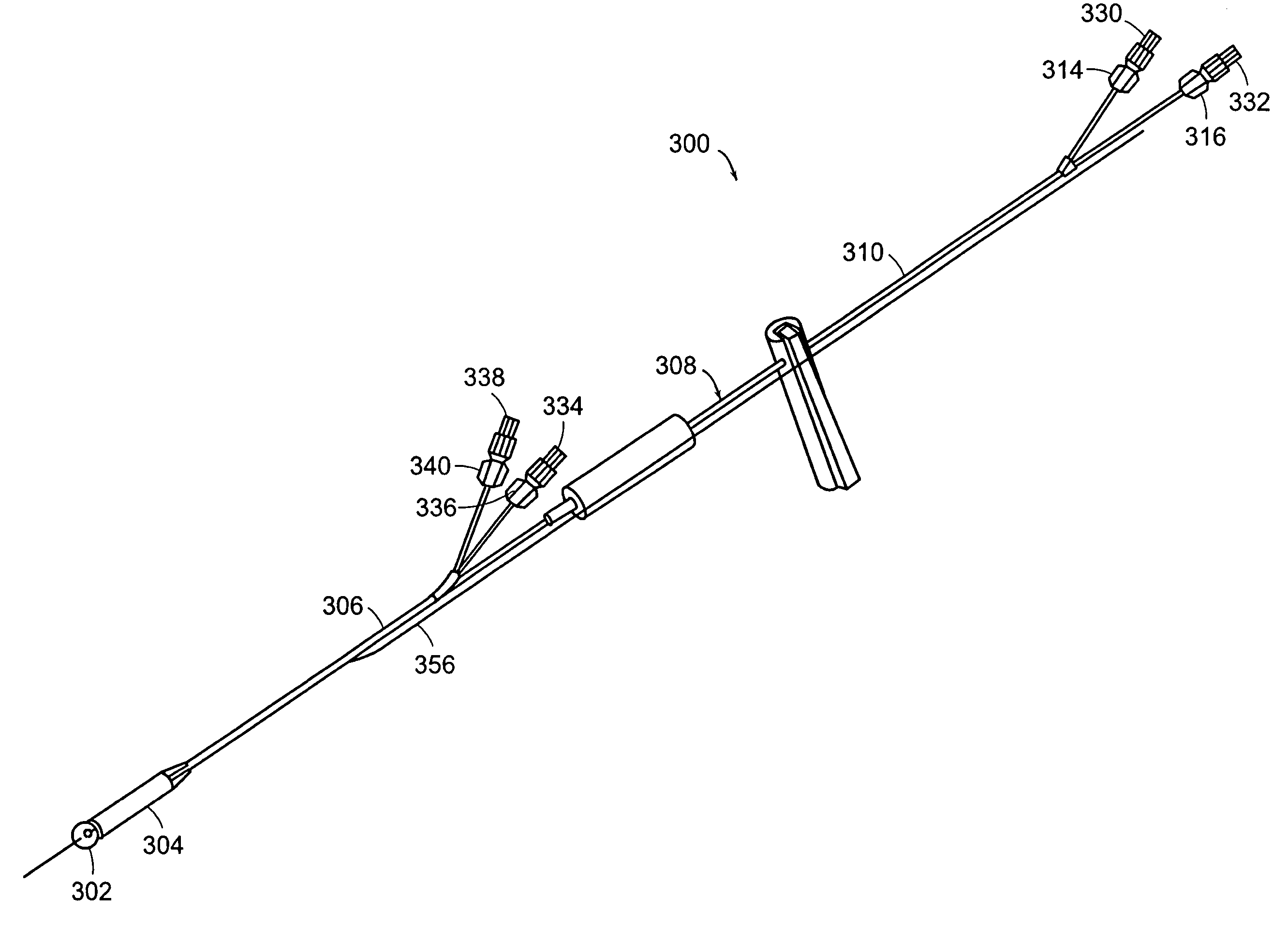 Methods and devices for placing a gastrointestinal sleeve