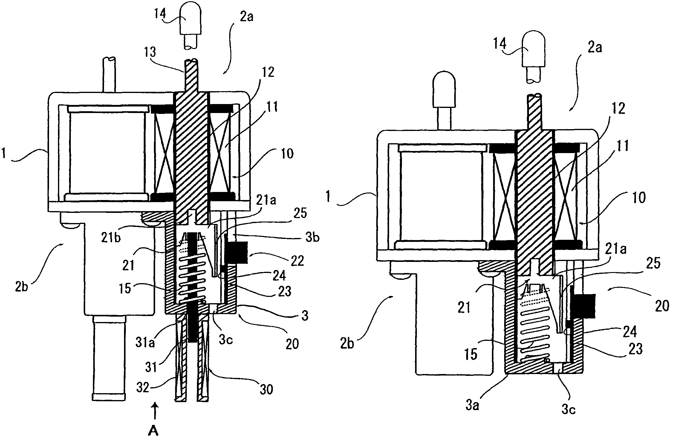 Actuator unit for performance operator, keyboard musical instrument and actuator unit assembly