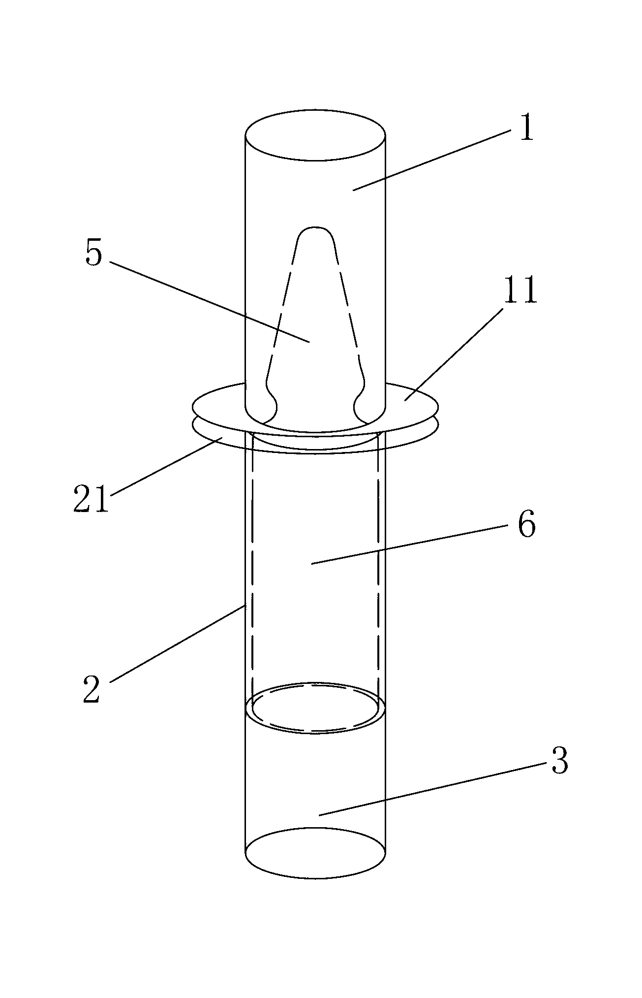 Ampule folding device with fold edges and method for folding ampule by using ampule folding device