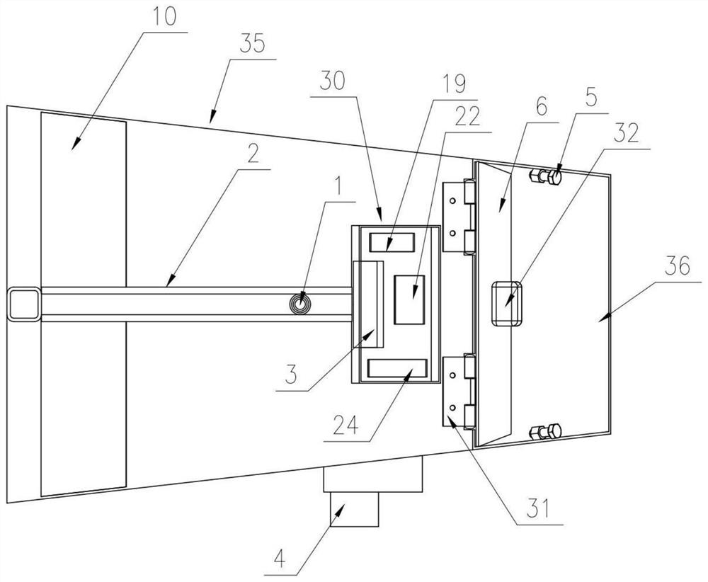 Method for fertilizing with a portable basal fertilizer applicator