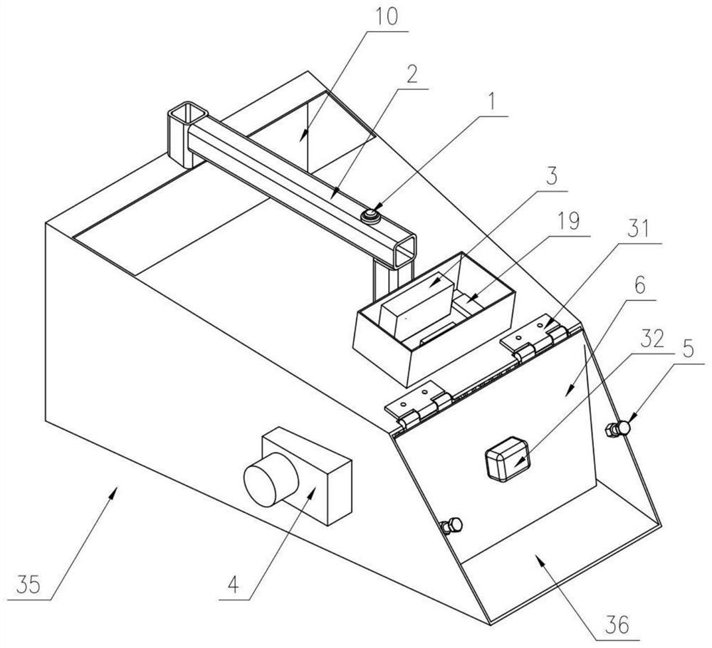 Method for fertilizing with a portable basal fertilizer applicator