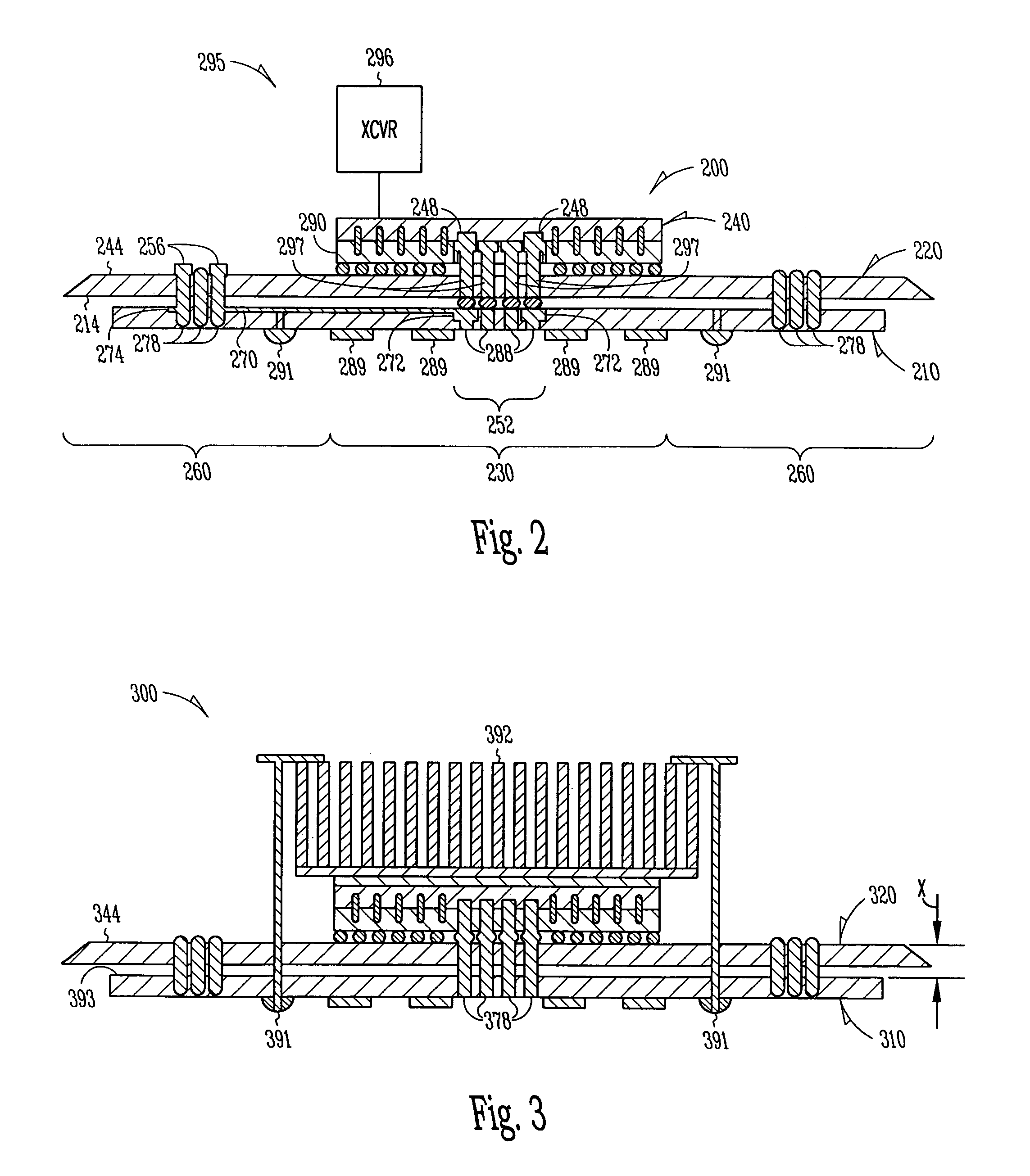 Power delivery apparatus, systems, and methods