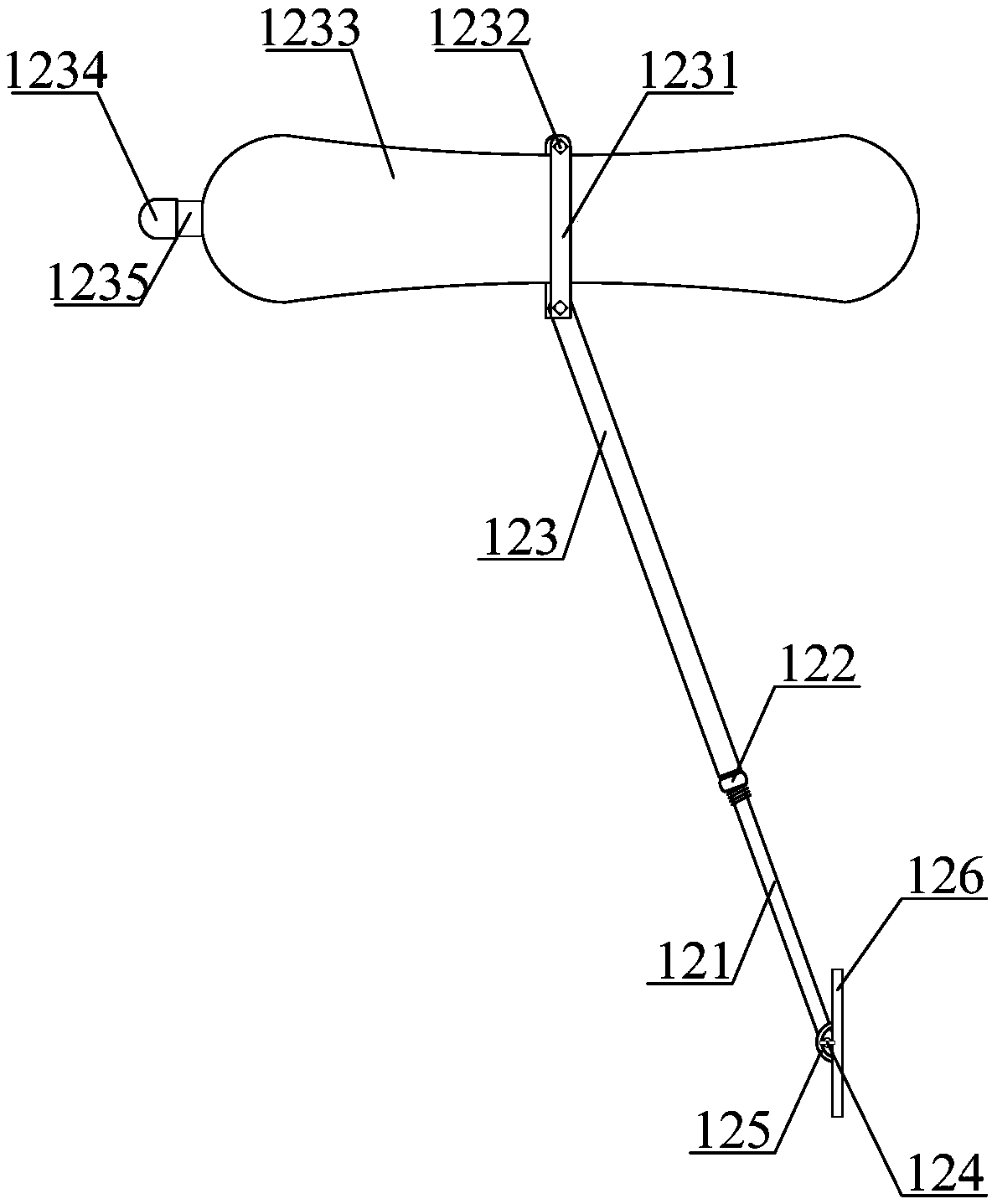 Novel multifunctional aquiculture case