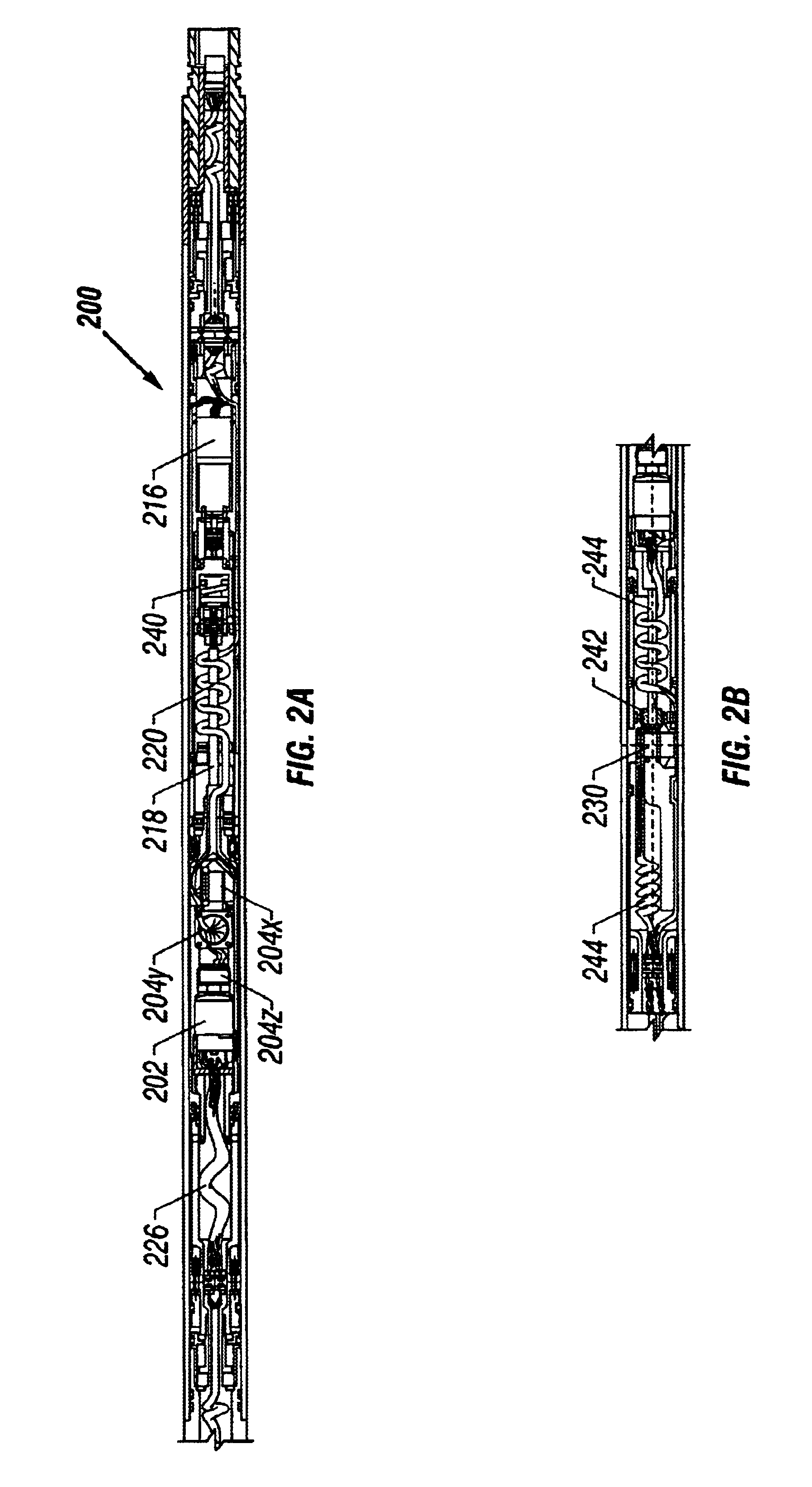Use of MWD assembly for multiple-well drilling