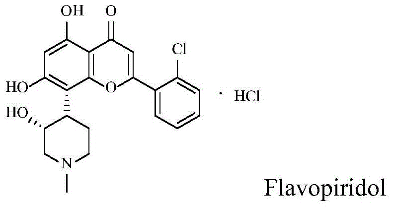 cdk kinase inhibitor