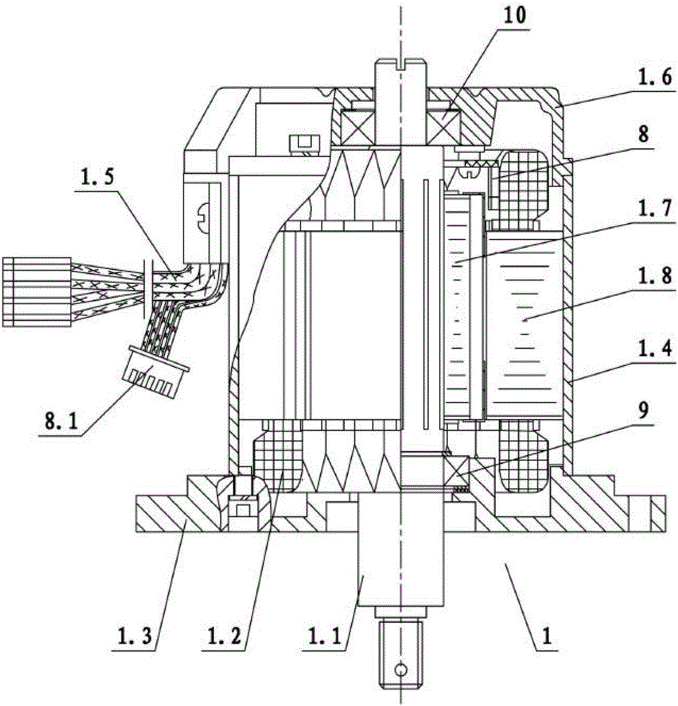 Improved aerator