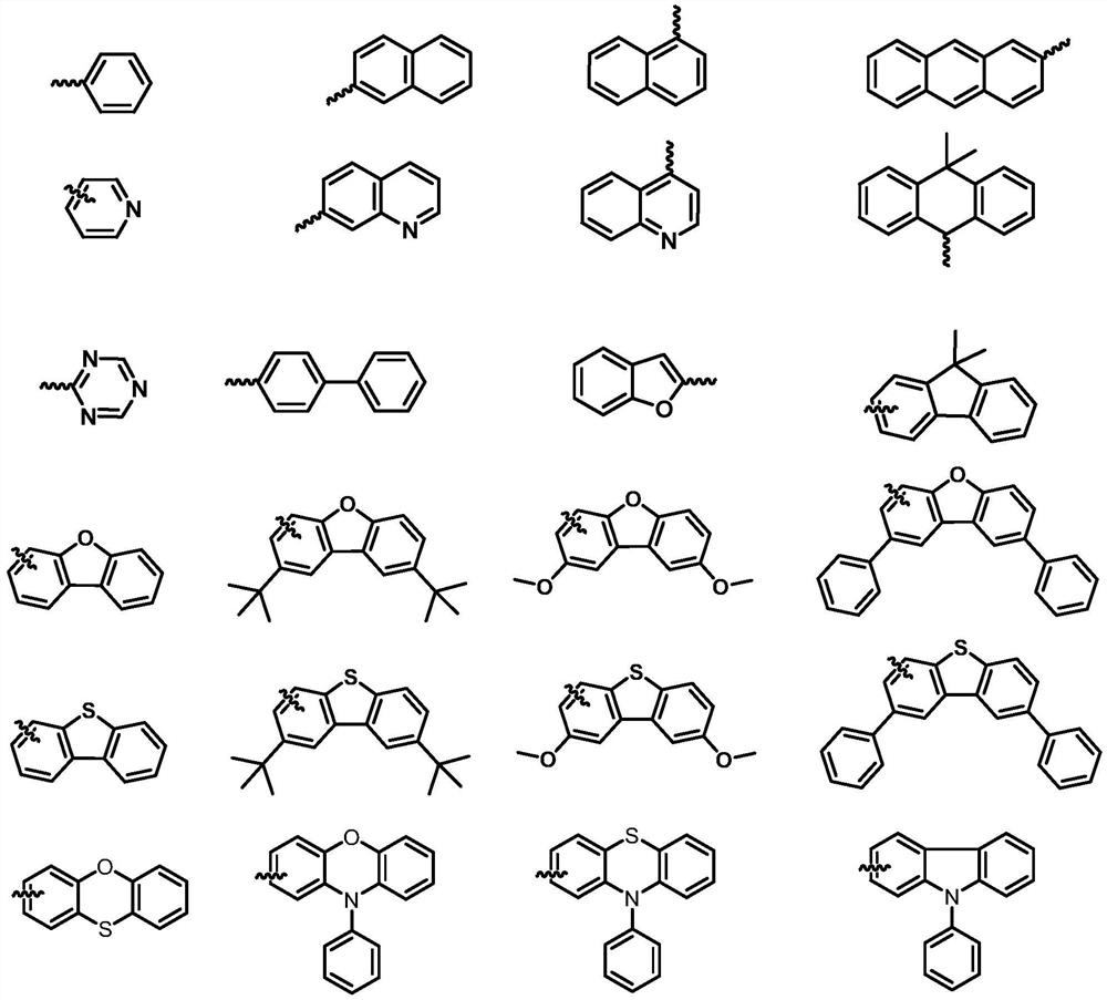 Bismuth-containing compound, preparation method and application