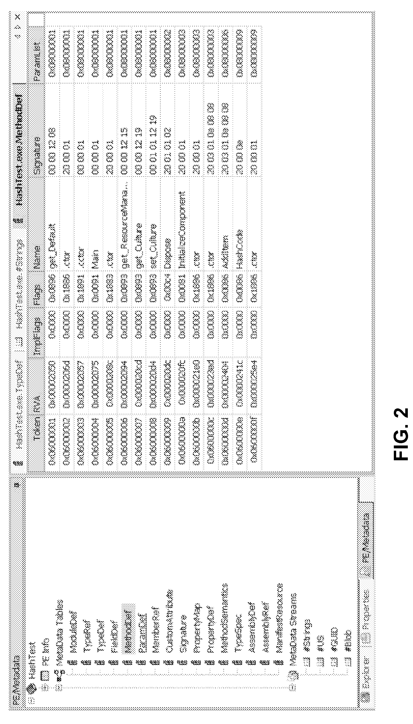 System and method for obfuscation of reverse compiled computer code