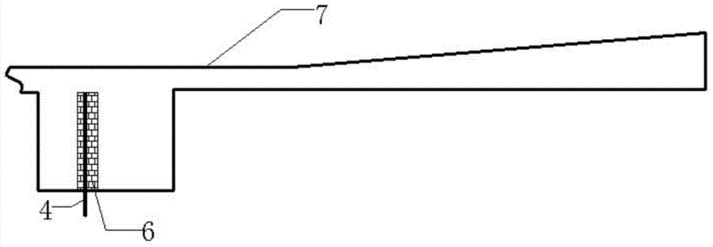 Investment casting method of aluminum alloy pores