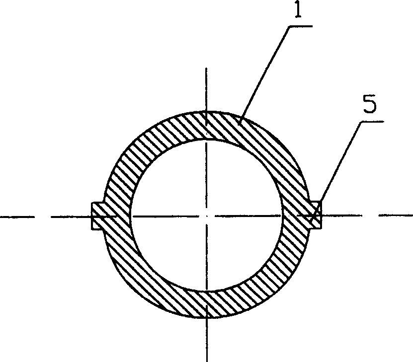 Controllable artificial anus