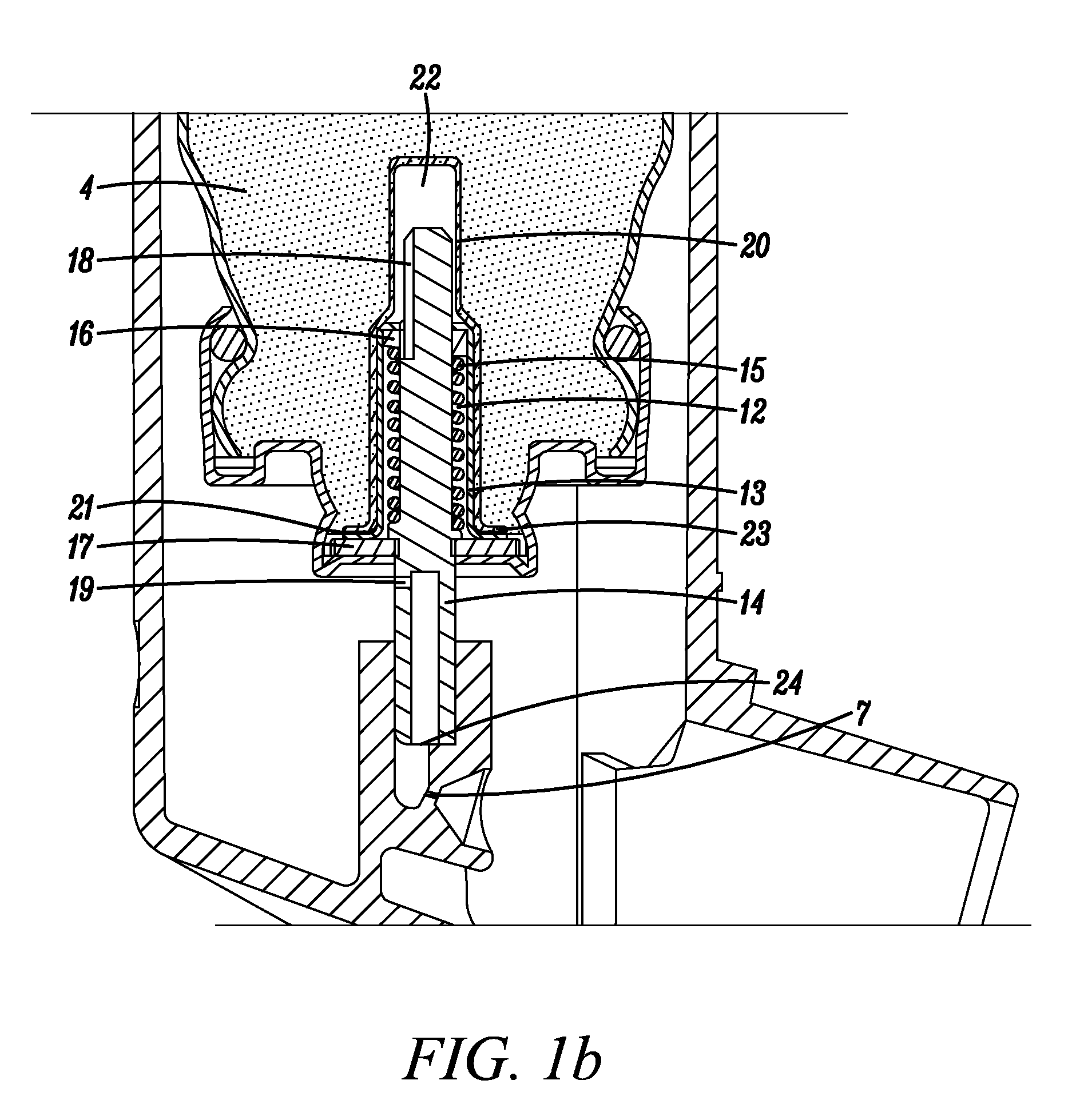 Medicinal inhalation devices and components thereof