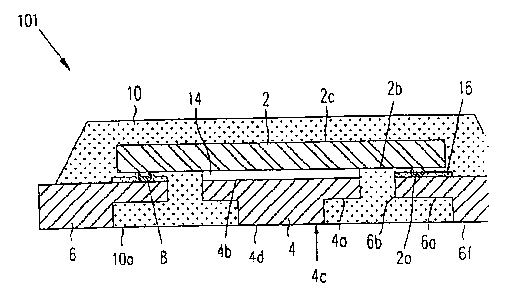 Semiconductor package