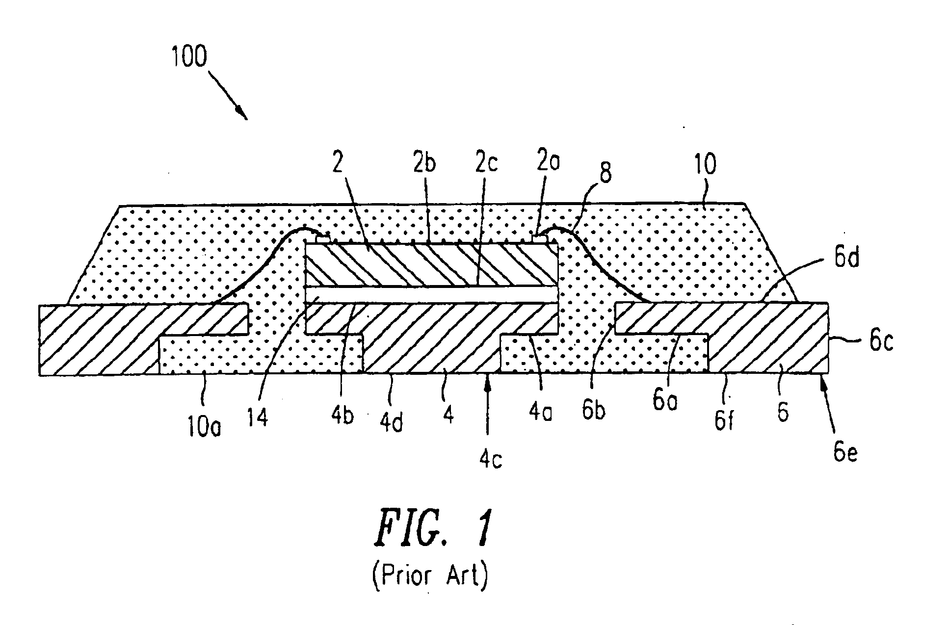 Semiconductor package