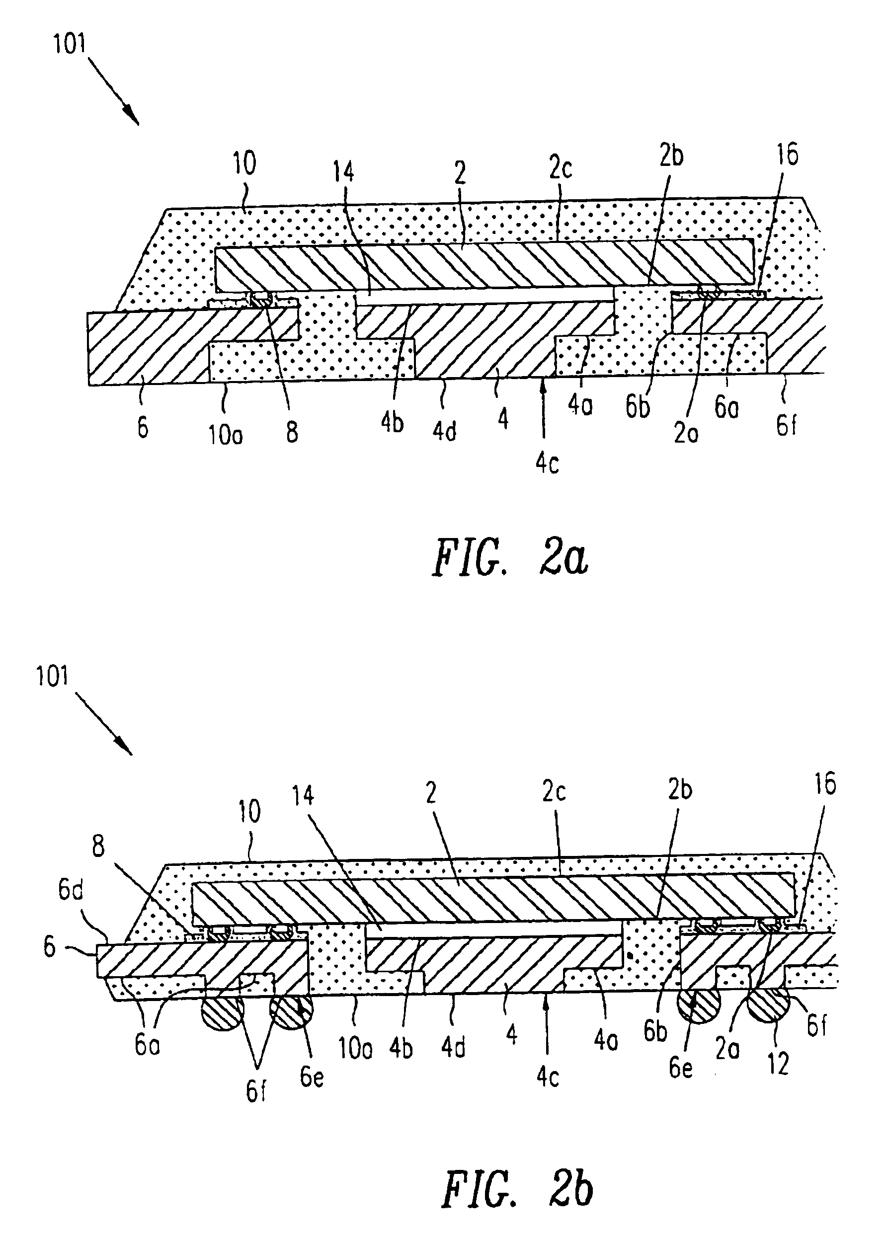 Semiconductor package