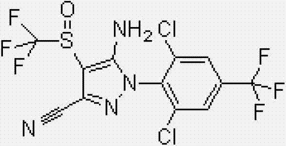 Seed treatment preparation containing clothianidin