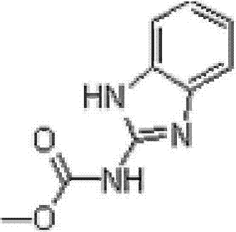 Seed treatment preparation containing clothianidin