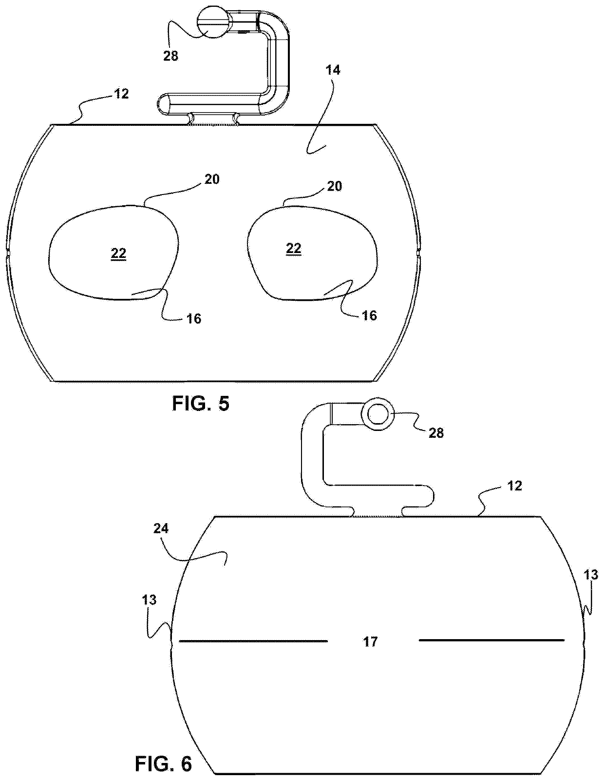 Corrective Lens Apparatus and Method