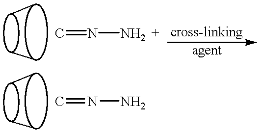 Cyclodextrin polymer compositions for use as drug carriers