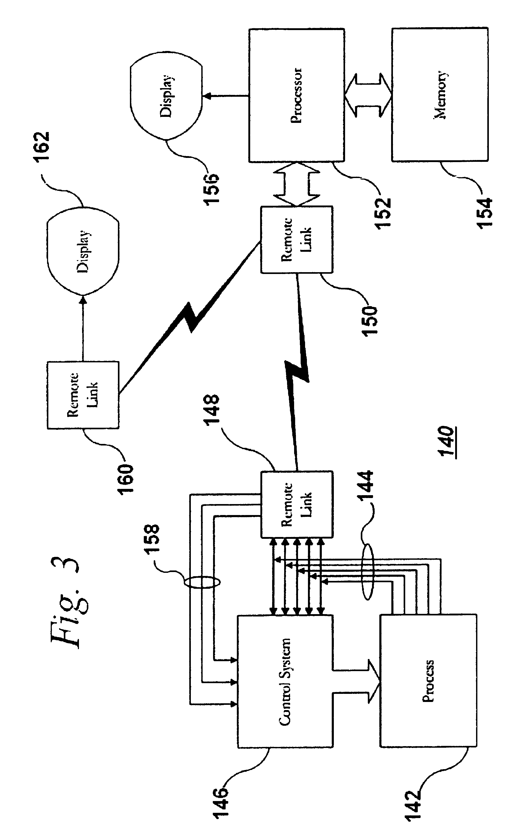 Signal differentiation system using improved non-linear operator