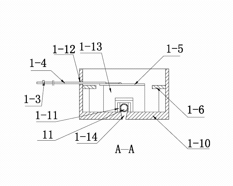 Externally embedded photoelectric detection drip transfusion controller