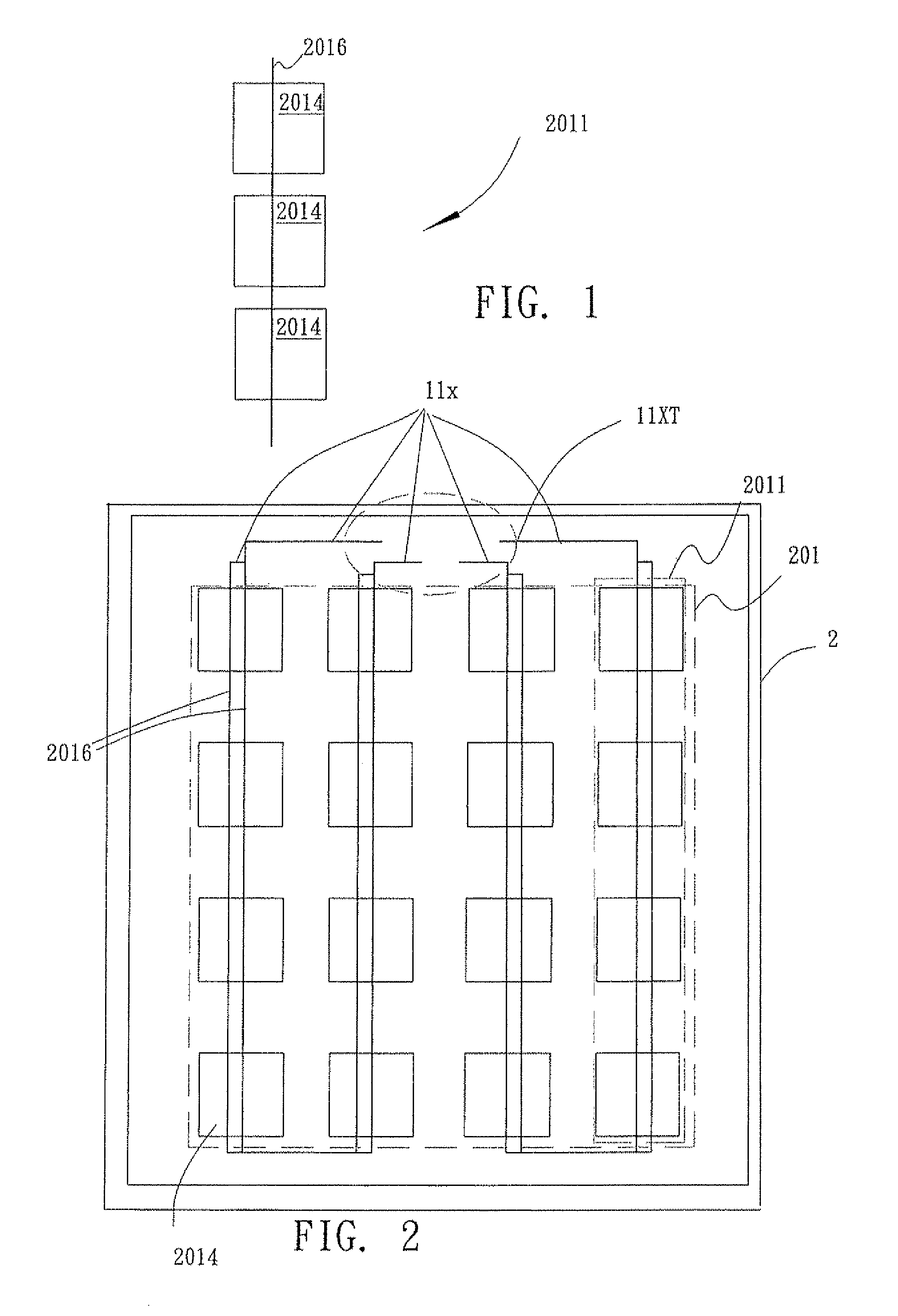 Method for manufacturing improved solar cell module