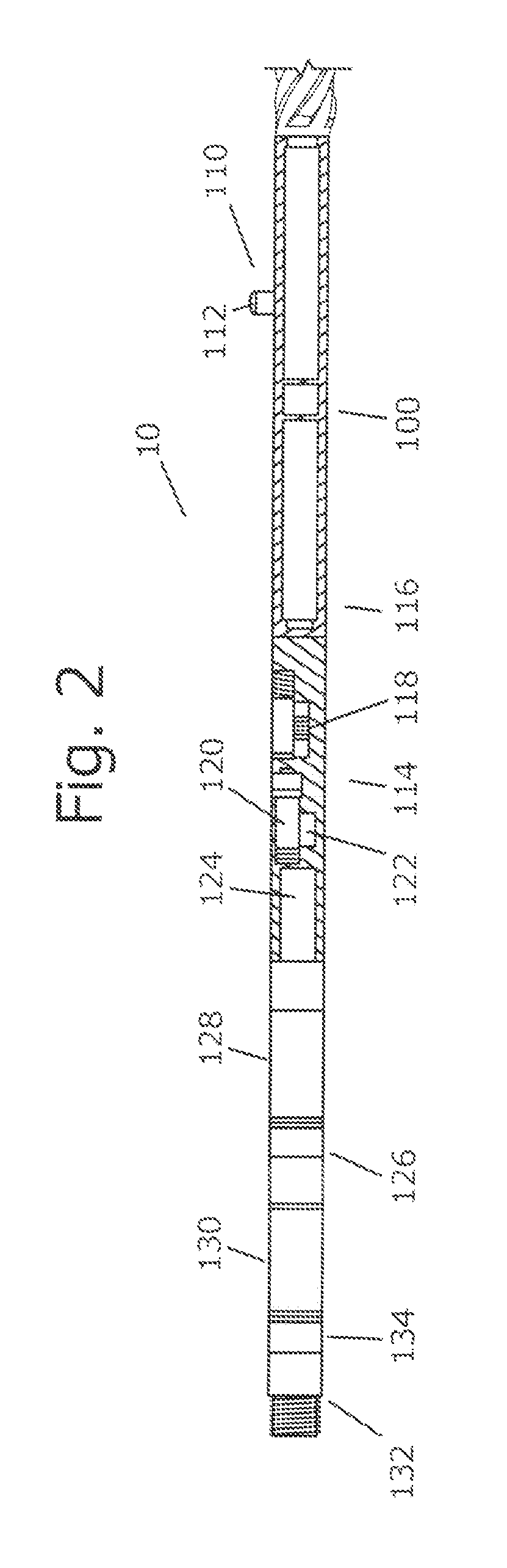 Downhole Spectroscopic Detection of Carbon Dioxide and Hydrogen Sulfide