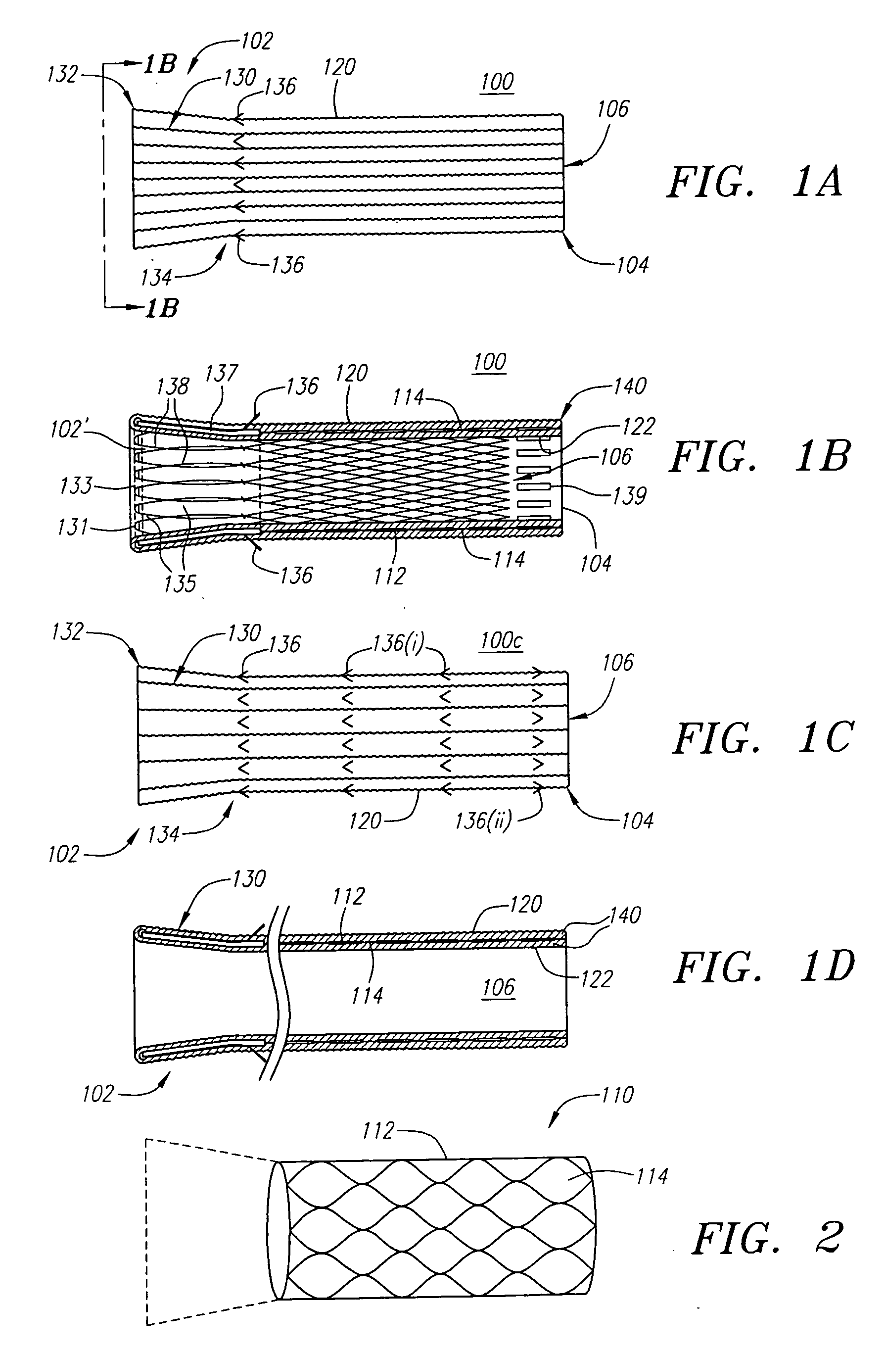 Methods for forming and fabricating textured and drug eluting coronary artery stent