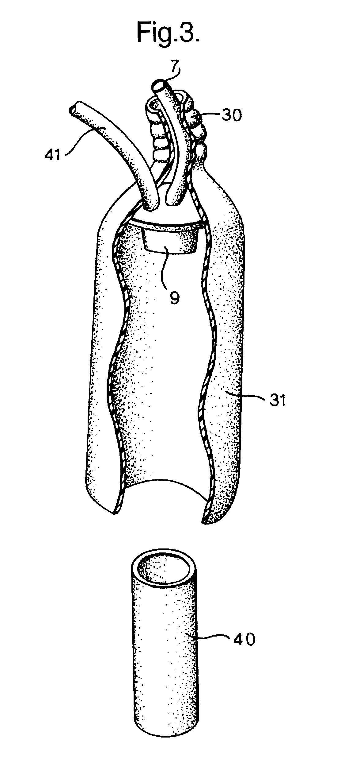 Oocyte and embryo handling apparatus