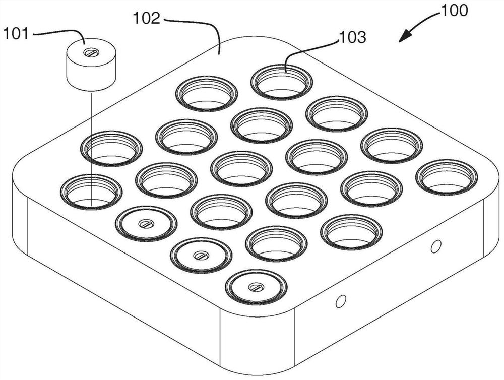 A method of producing an additive manufactured object