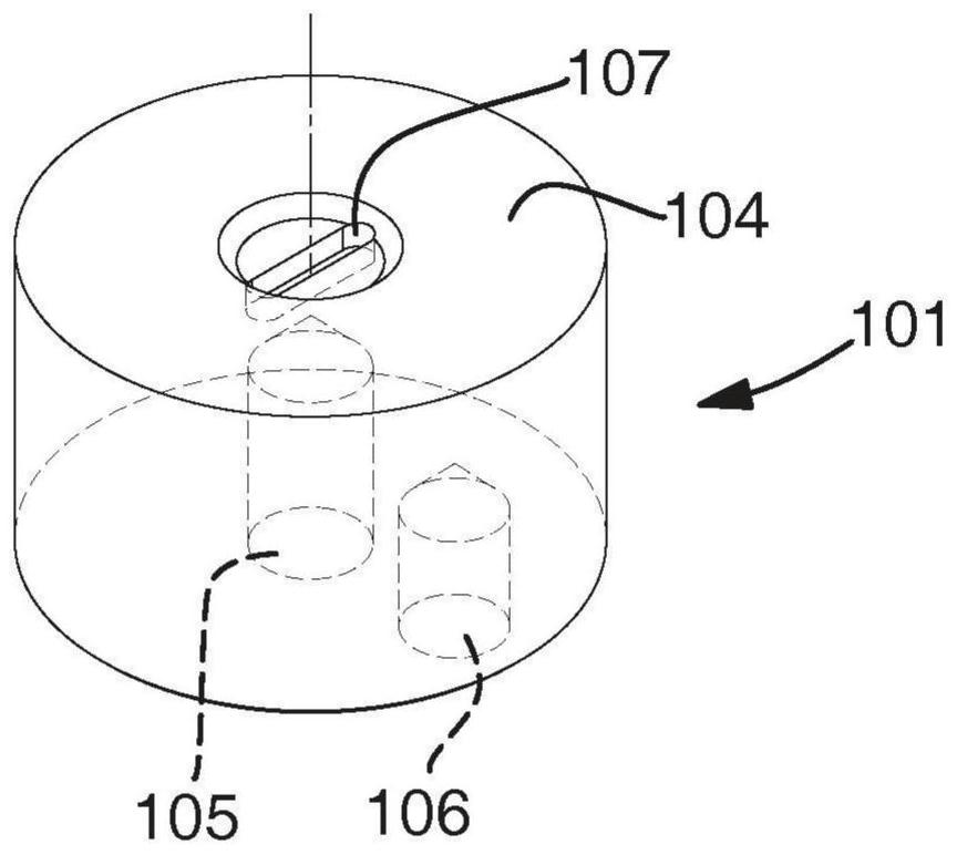 A method of producing an additive manufactured object