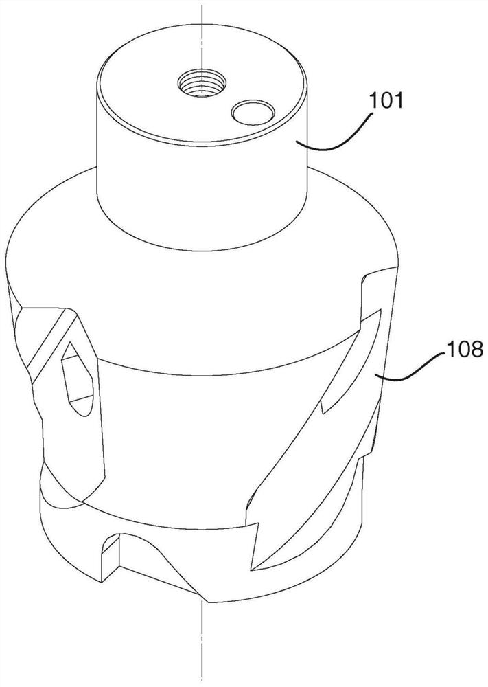 A method of producing an additive manufactured object