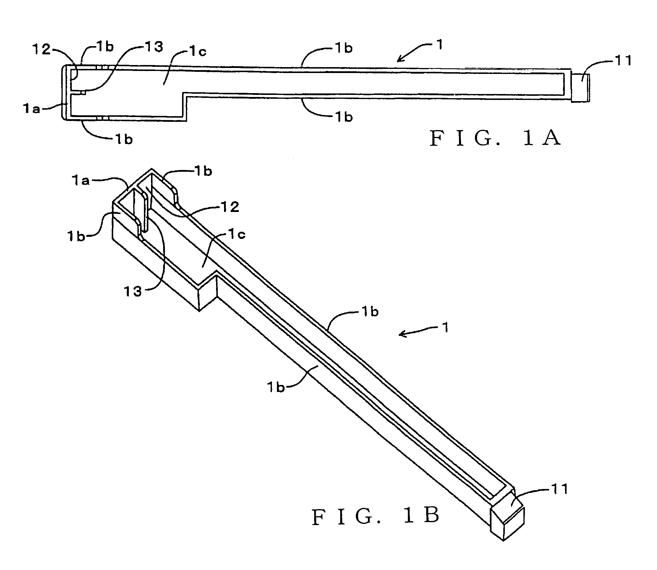 Key guide structure in keyboard apparatus