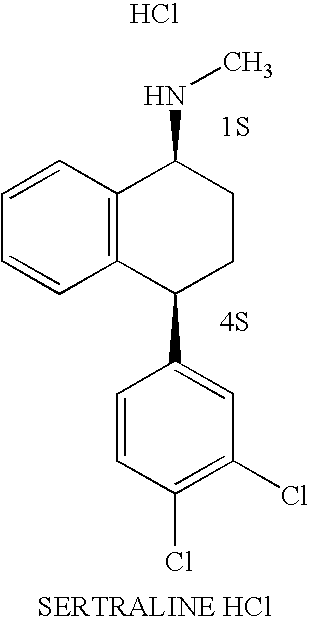 Sertraline hydrochloride form II and methods for the preparation thereof