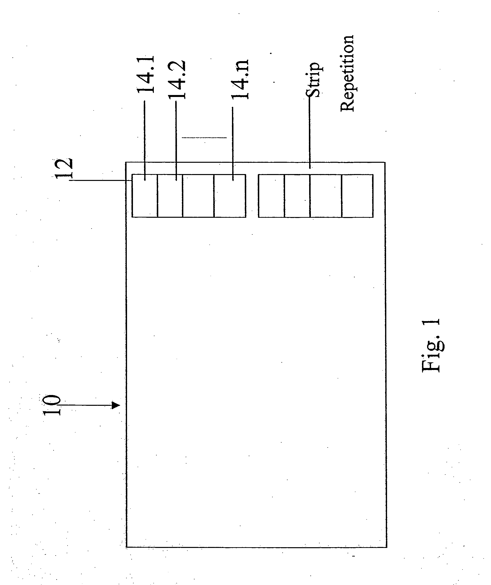 Dot gain calibration method and apparatus