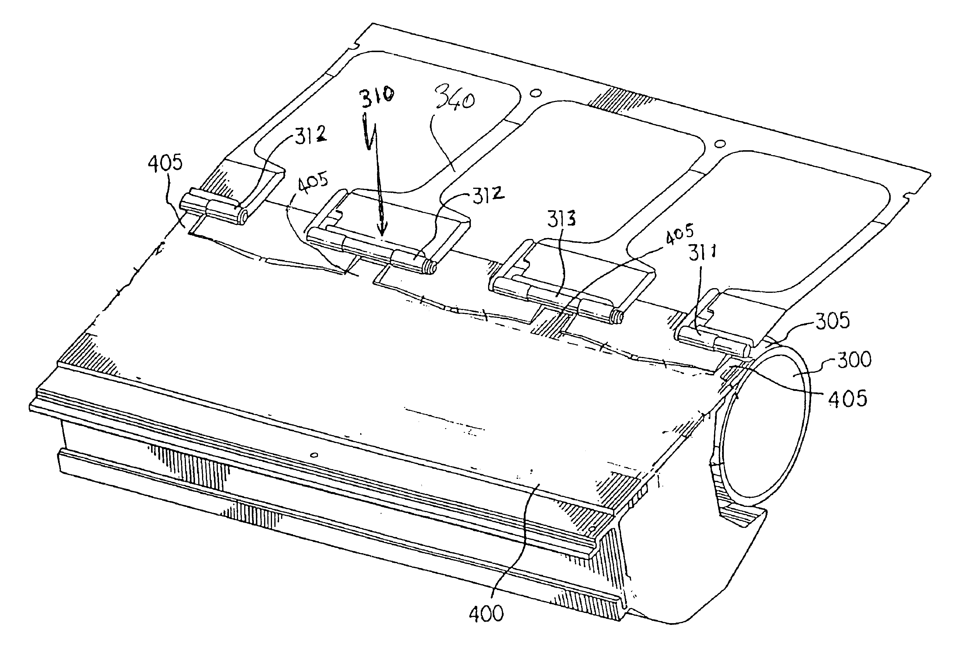 Inkjet apparatus and method for controlling undulation on media