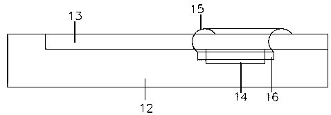 Steel pipe special cutting machine and using method thereof