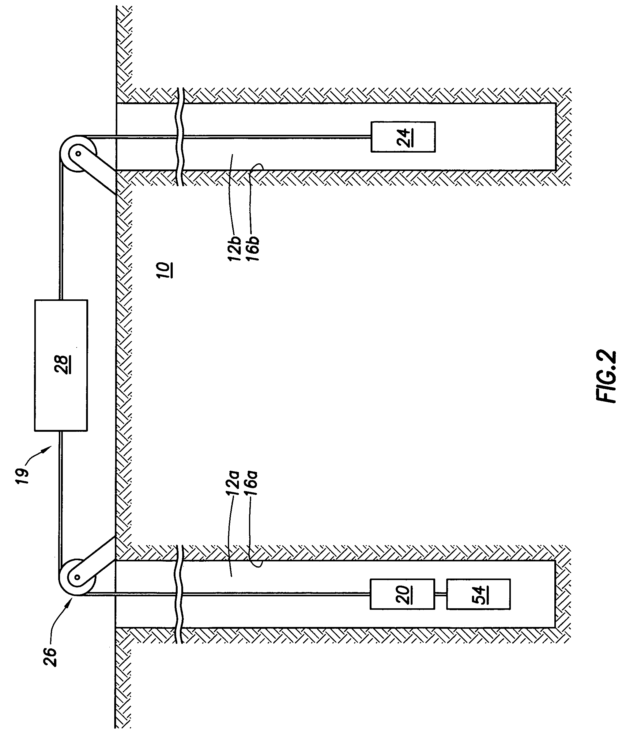 System, apparatus, and method for conducting electromagnetic induction surveys