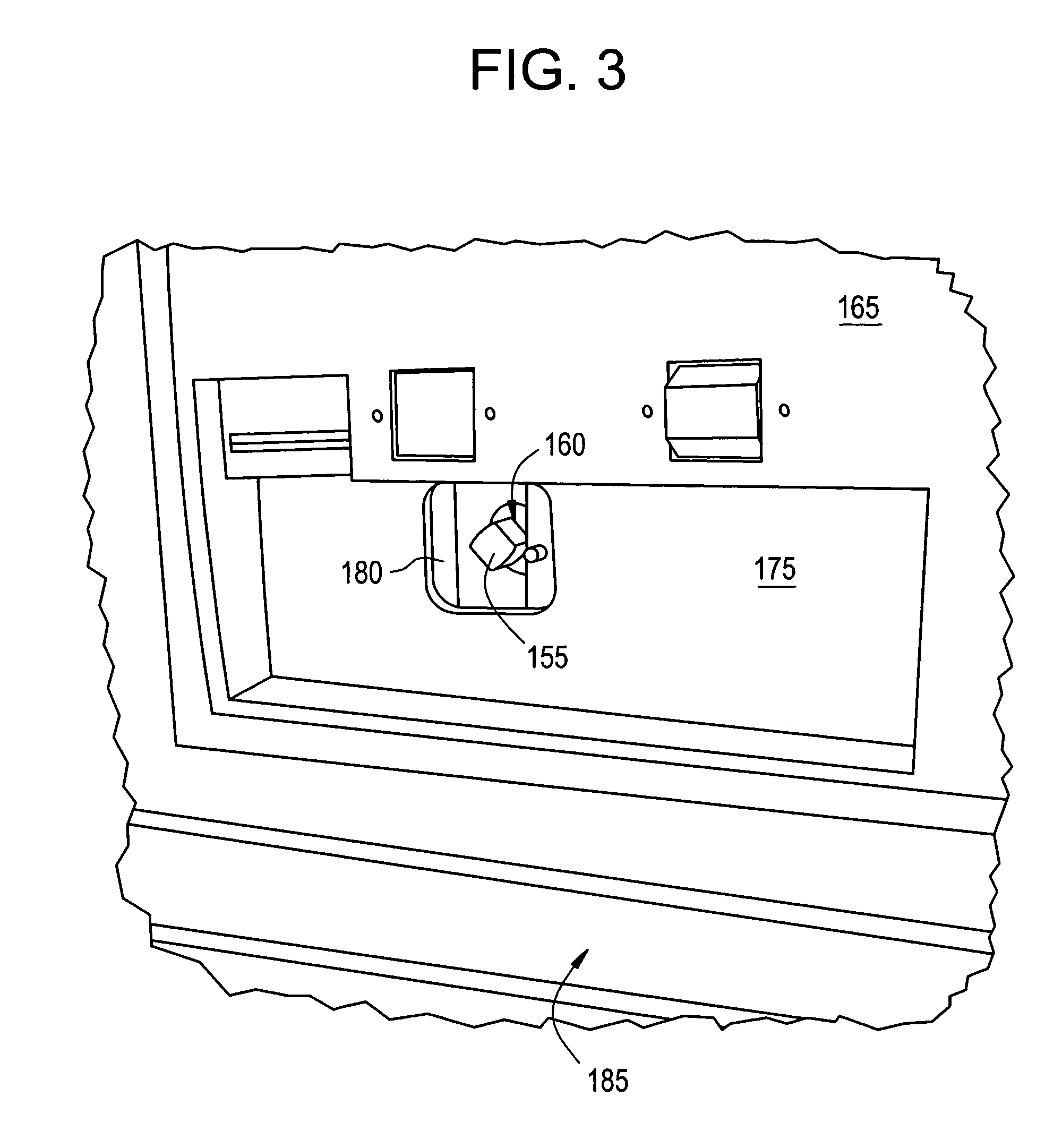 Apparatus for racking circuit breakers into and out of switchgear