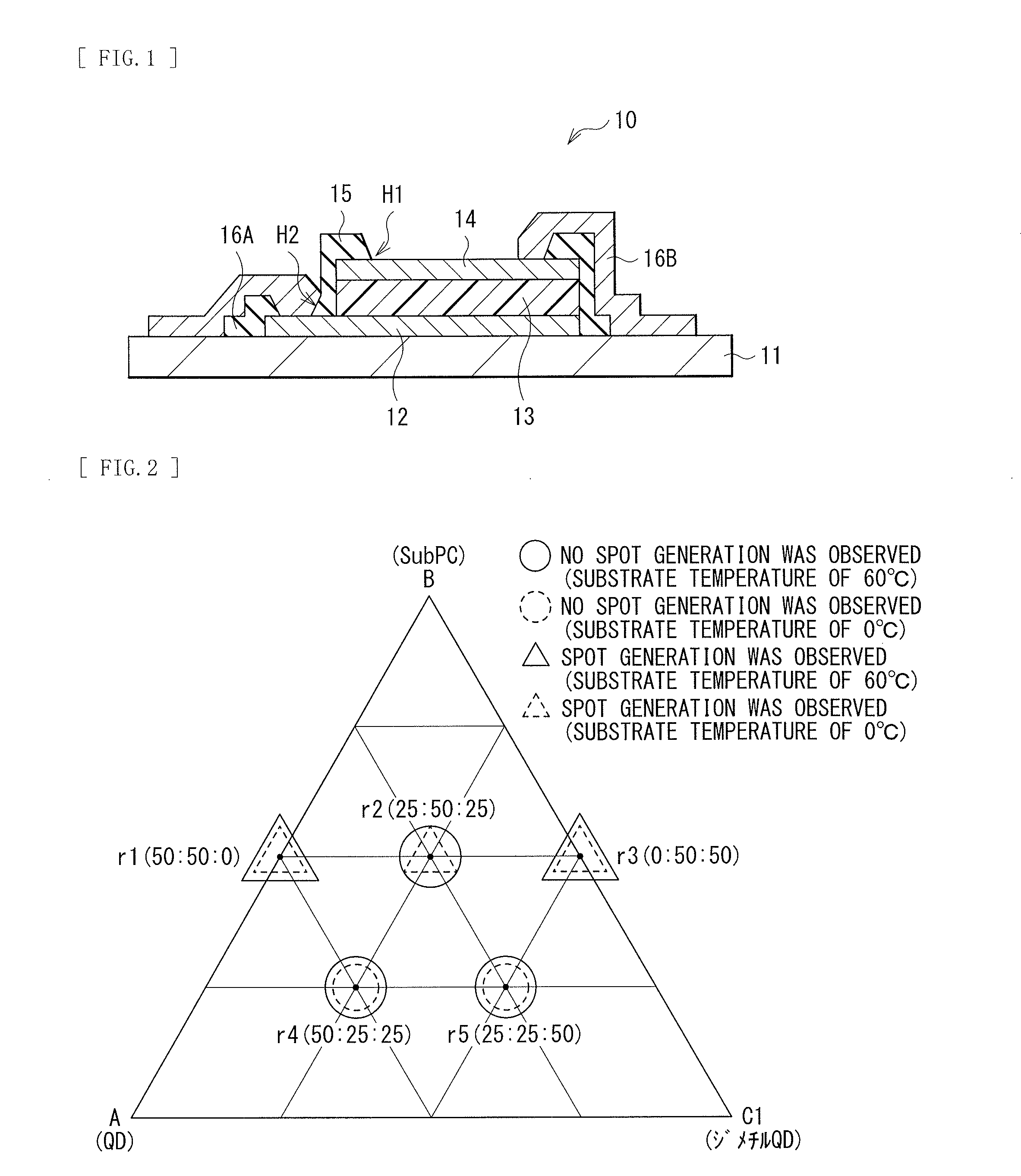 Photoelectric conversion device, solid-state image pickup unit, and electronic apparatus