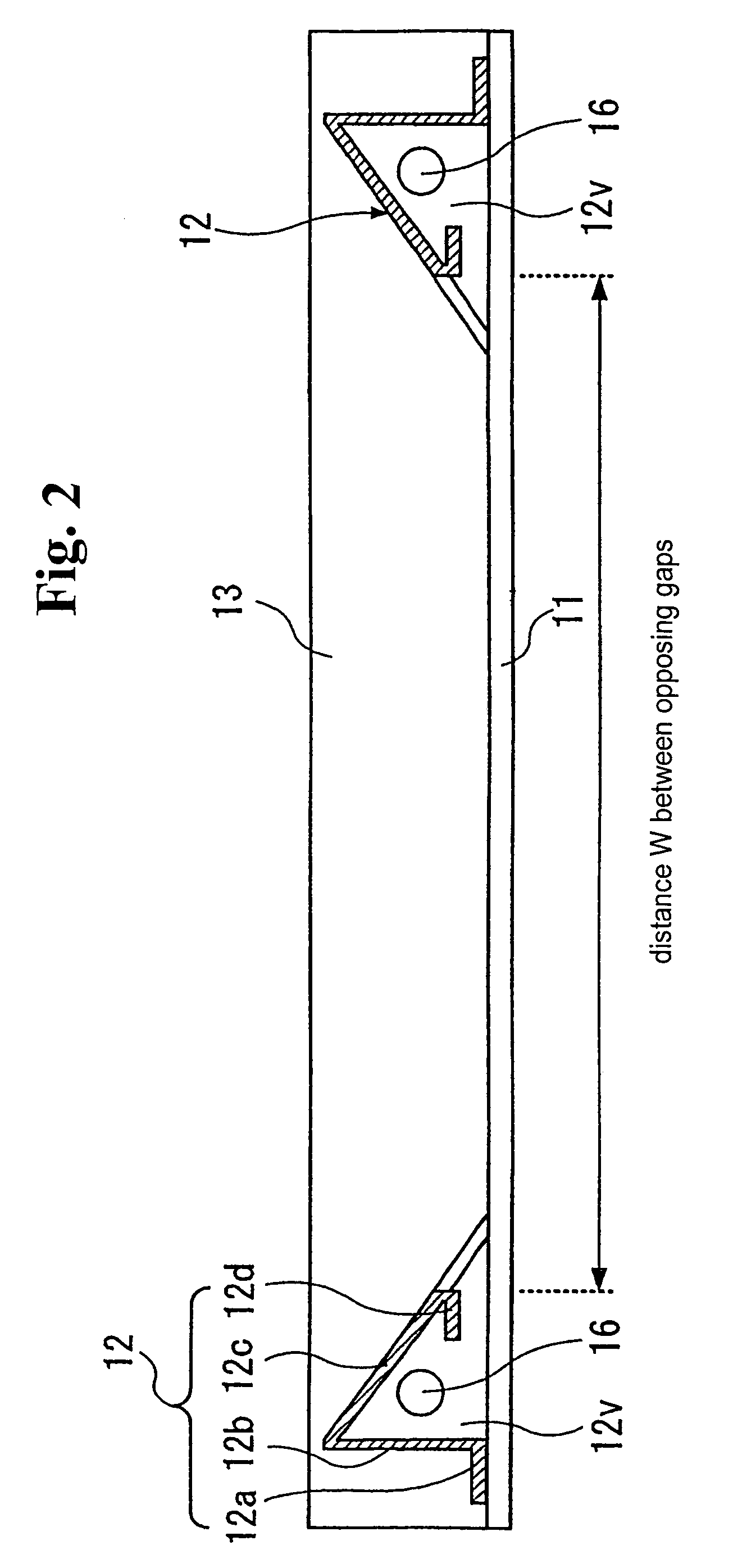 Vacuum lamination apparatus and vacuum lamination method