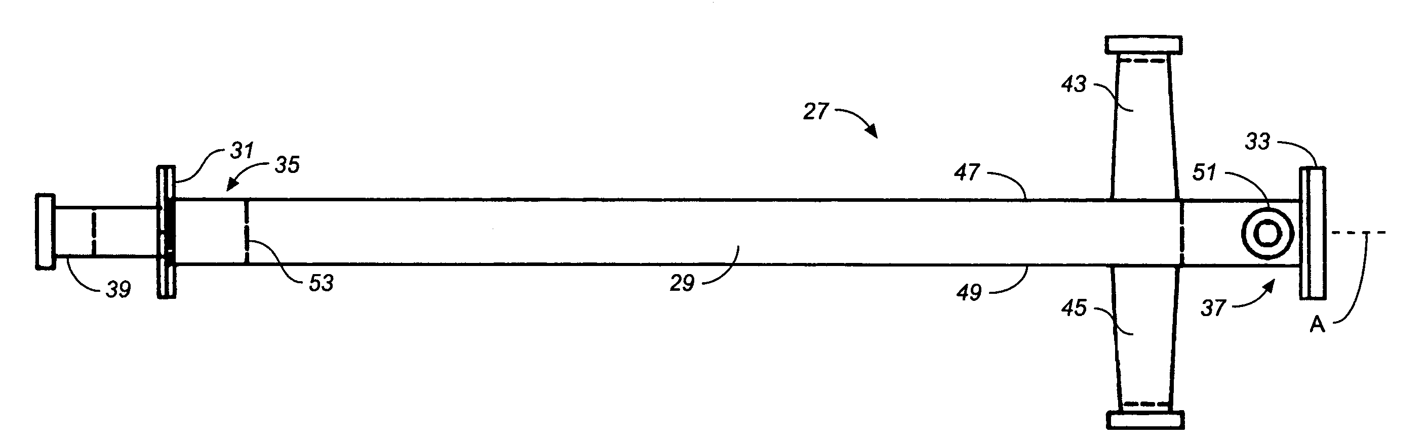 Microwave pulse compressor using switched oversized waveguide resonator