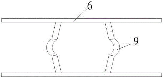 Rise-facilitating potty chair