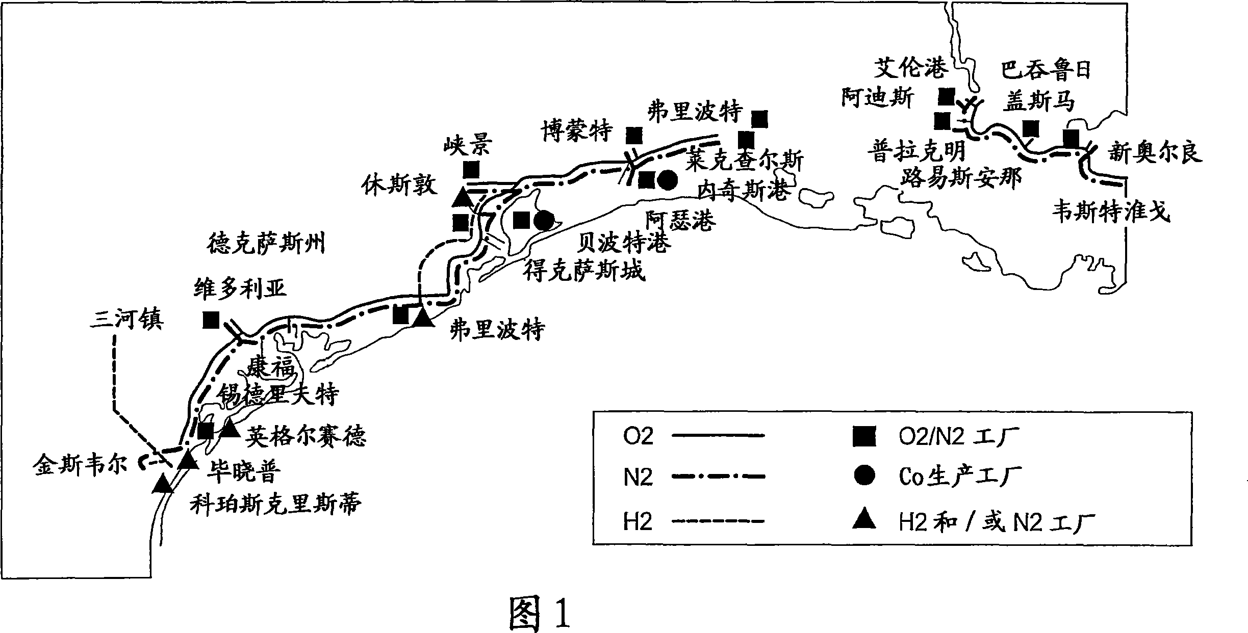 Pipeline optimizer system