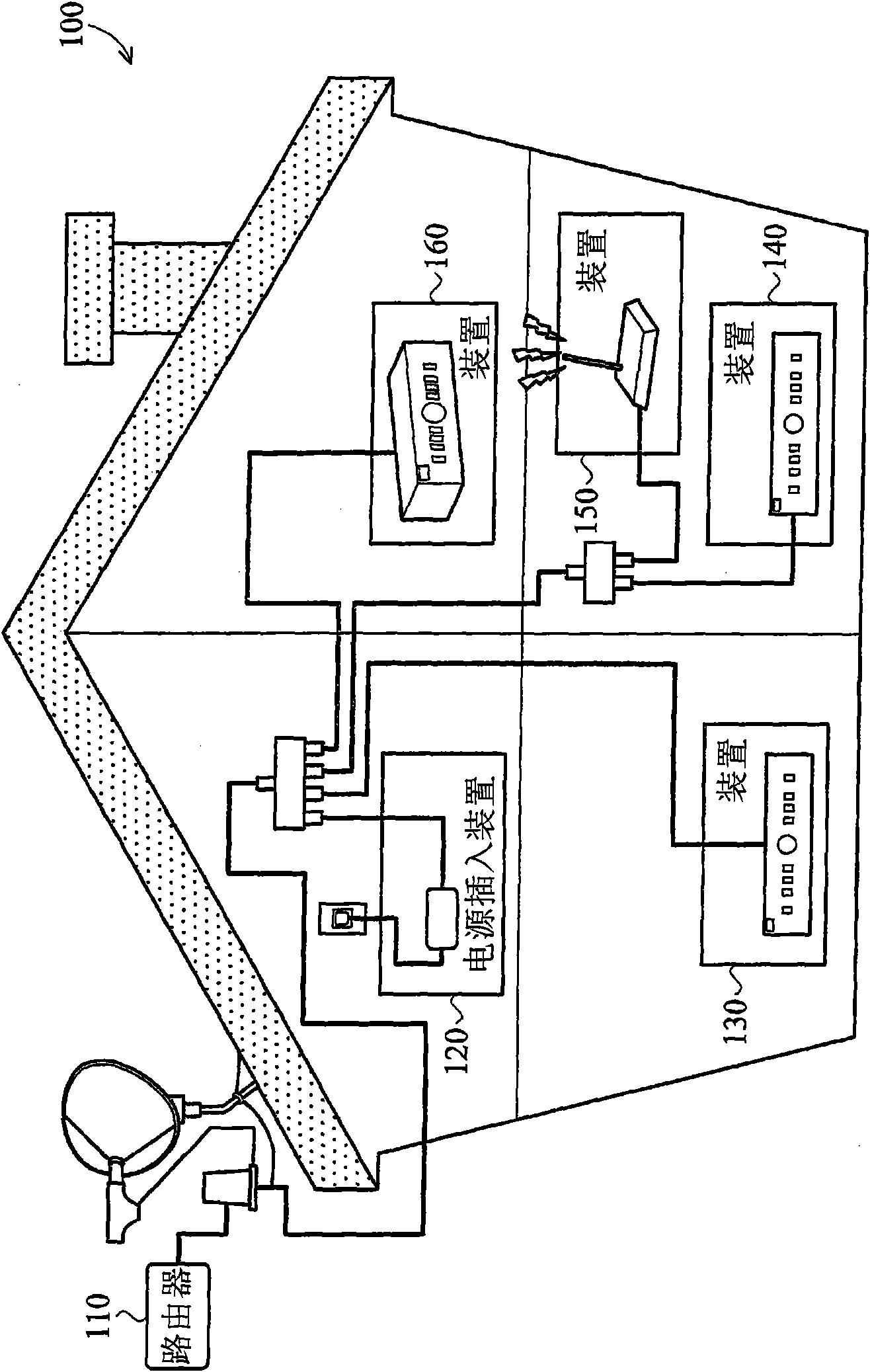 Method and device for resetting to factory default and computer program product