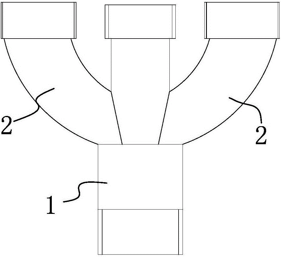 Confluence connector