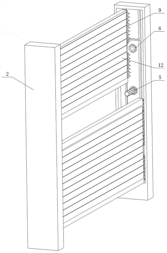 High-efficiency teaching tool for classroom management