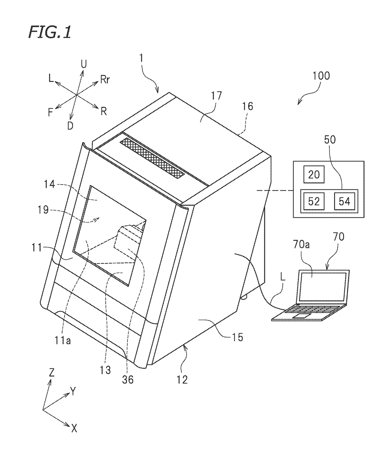 Crown prosthesis preparing system, crown prosthesis preparing method, and non-transitory storage medium storing program for preparing crown prosthesis