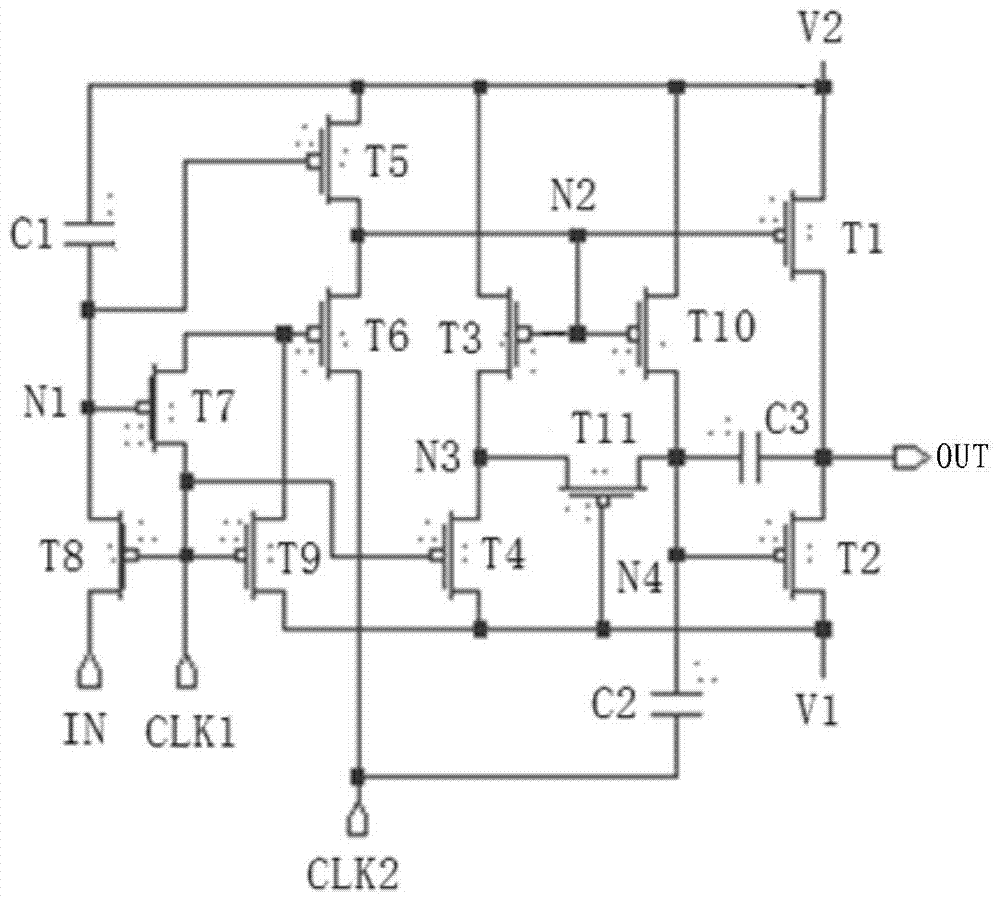 A shift register, driving method, and gate driving circuit