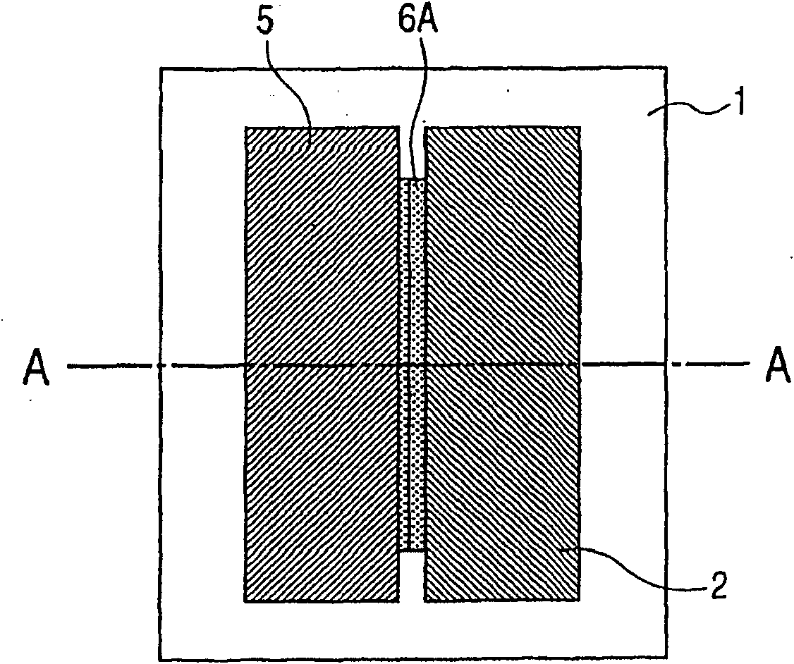 Electron-emitting device and electron source, electron beam apparatus as well as image display apparatus using the same